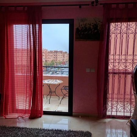 Appartement Marrakech Marrakesh Exterior photo