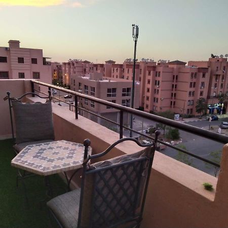 Appartement Marrakech Marrakesh Exterior photo