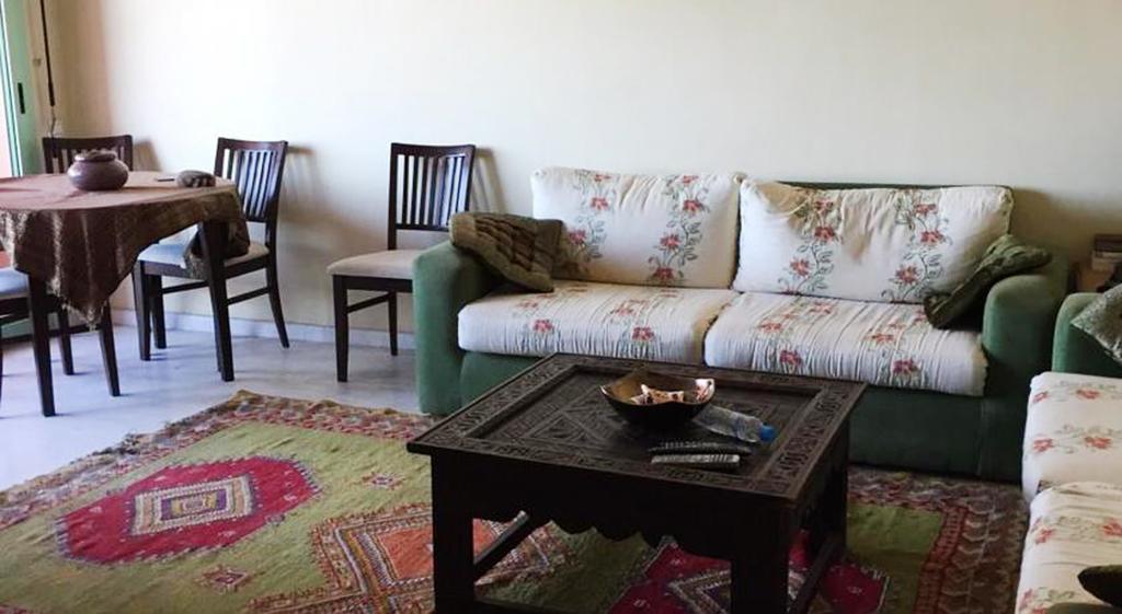Appartement Marrakech Marrakesh Room photo