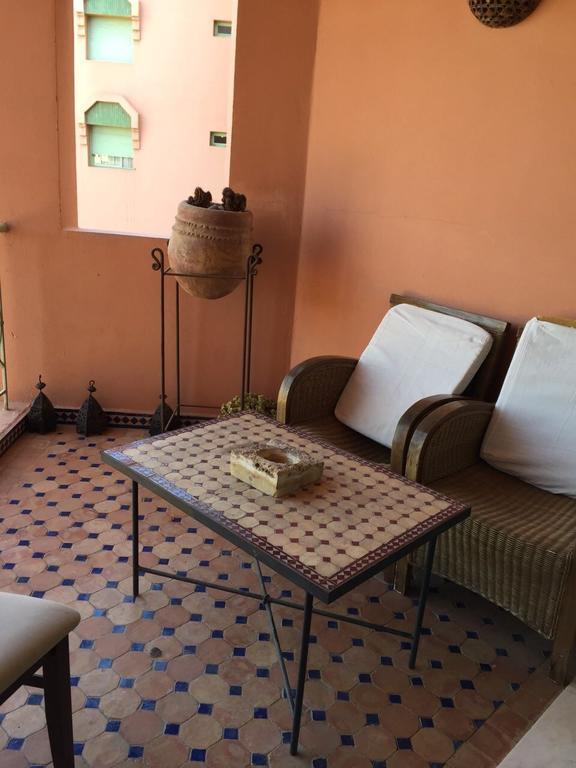 Appartement Marrakech Marrakesh Room photo