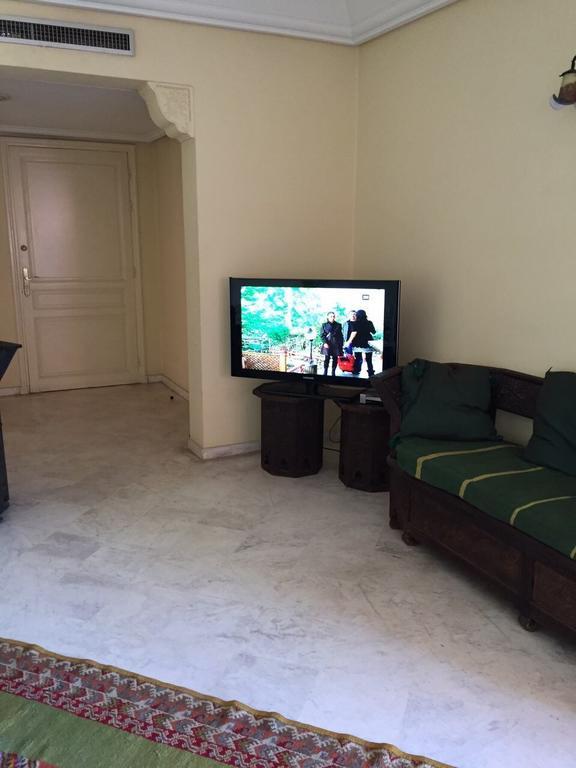 Appartement Marrakech Marrakesh Room photo