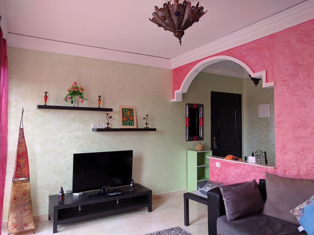 Appartement Marrakech Marrakesh Exterior photo