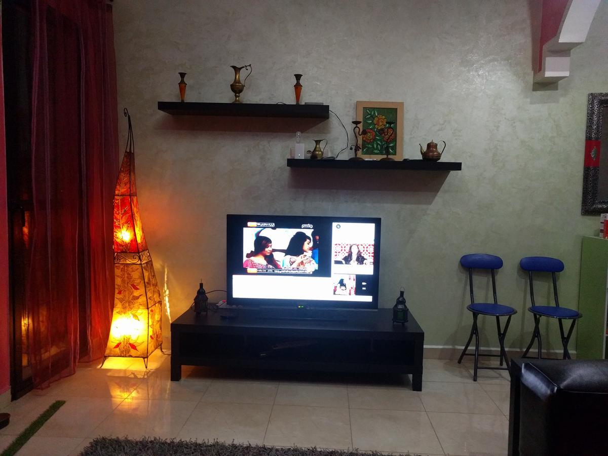 Appartement Marrakech Marrakesh Exterior photo