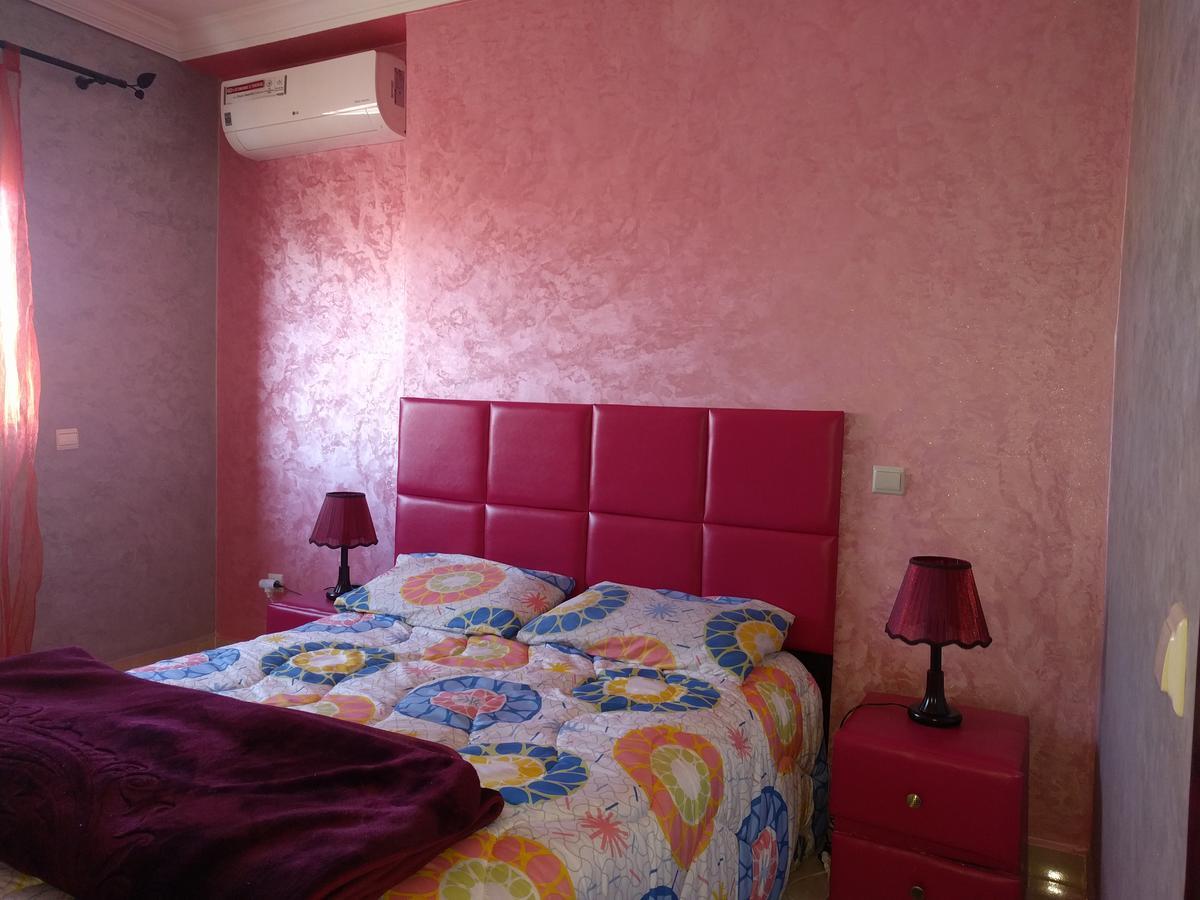 Appartement Marrakech Marrakesh Exterior photo