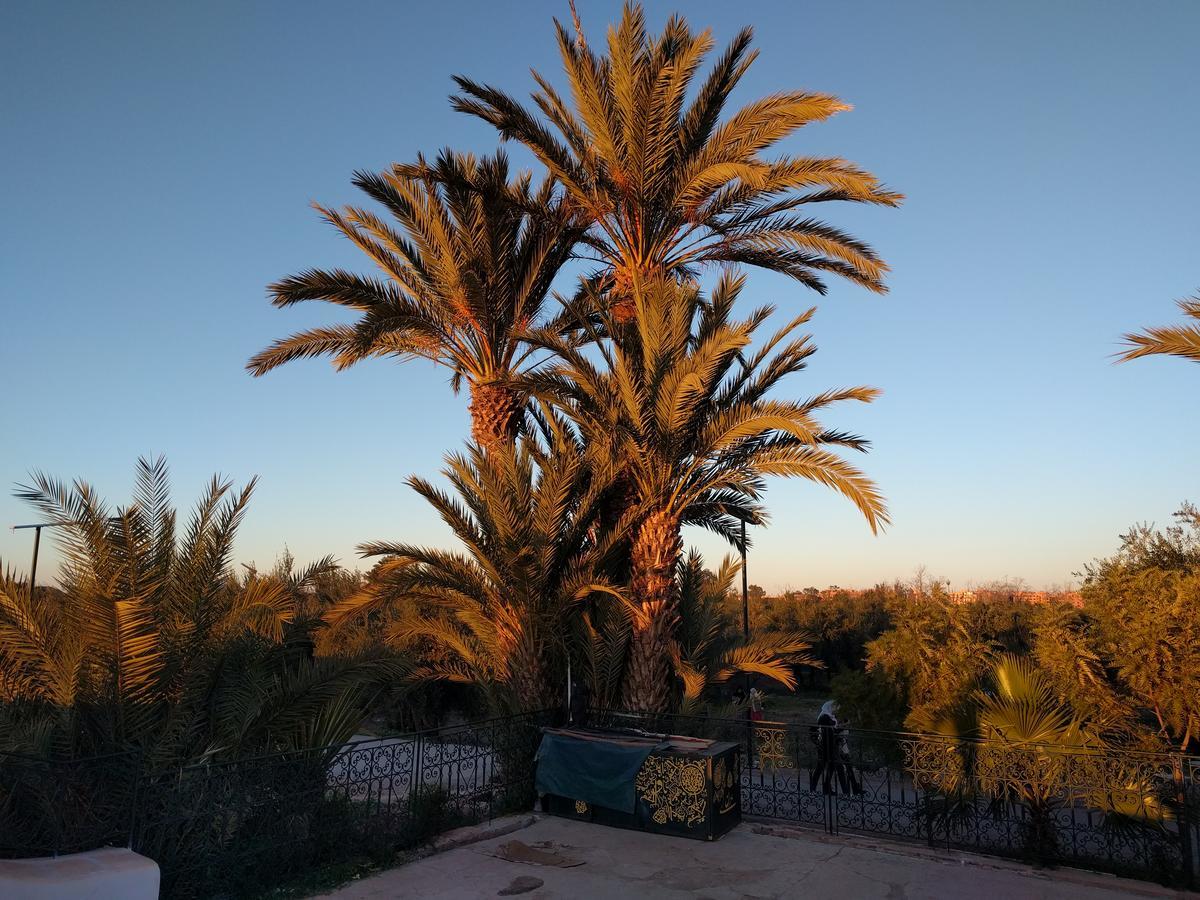 Appartement Marrakech Marrakesh Exterior photo