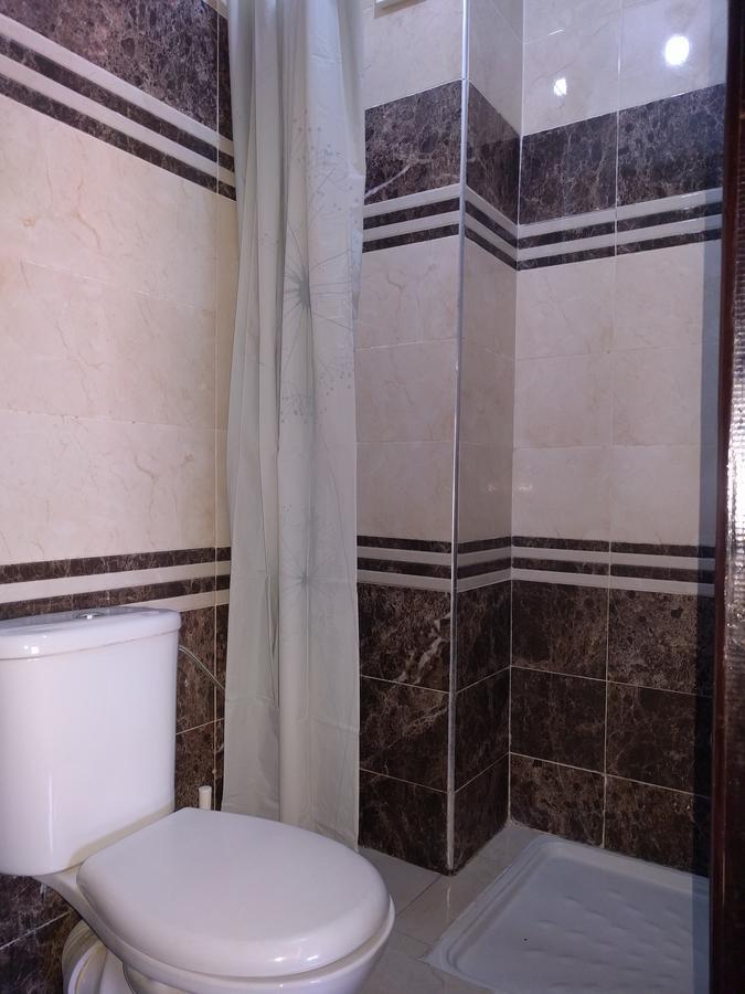 Appartement Marrakech Marrakesh Exterior photo