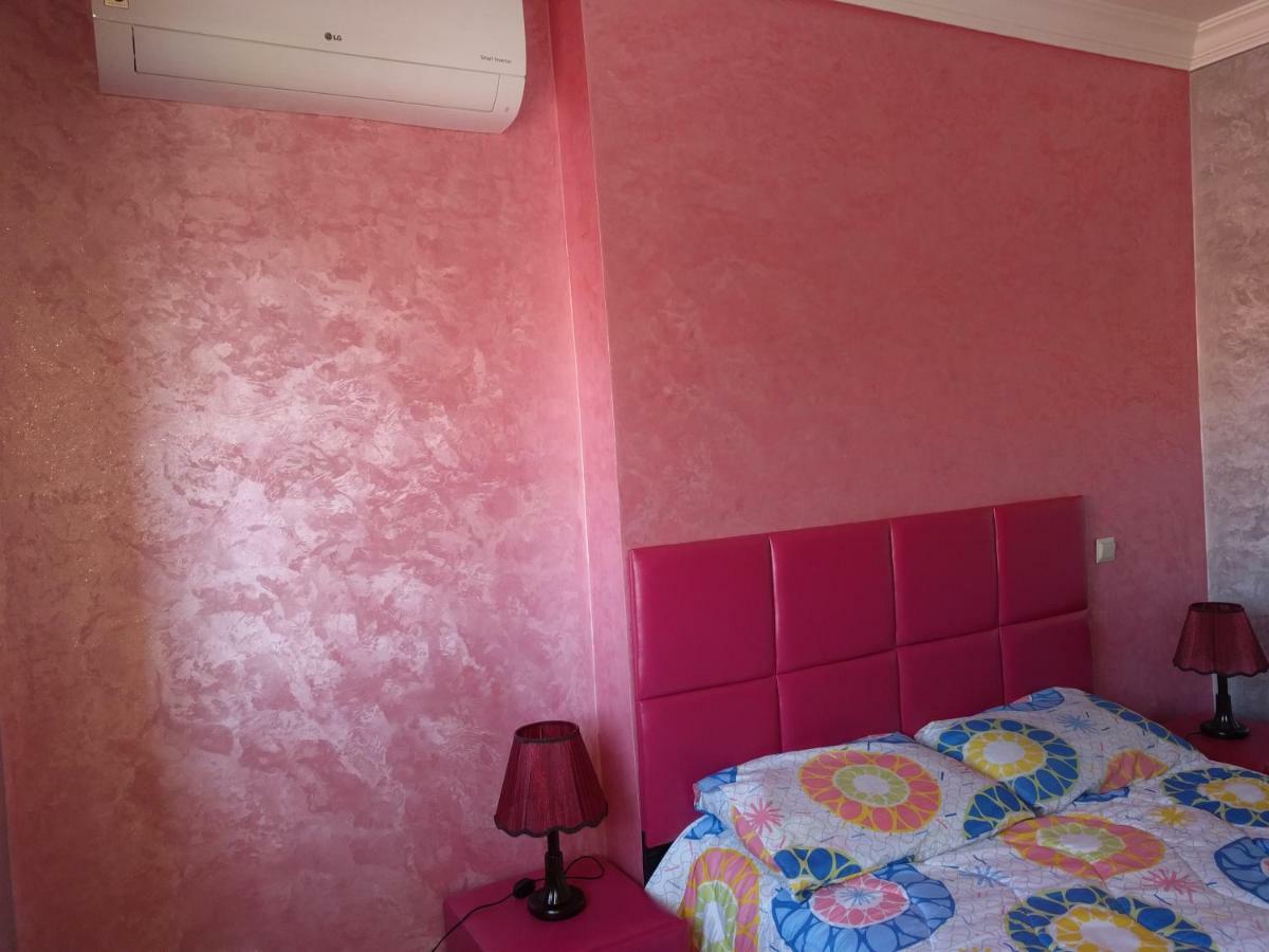 Appartement Marrakech Marrakesh Exterior photo