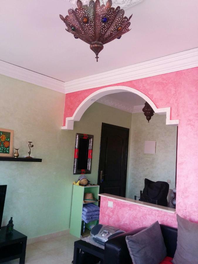 Appartement Marrakech Marrakesh Exterior photo