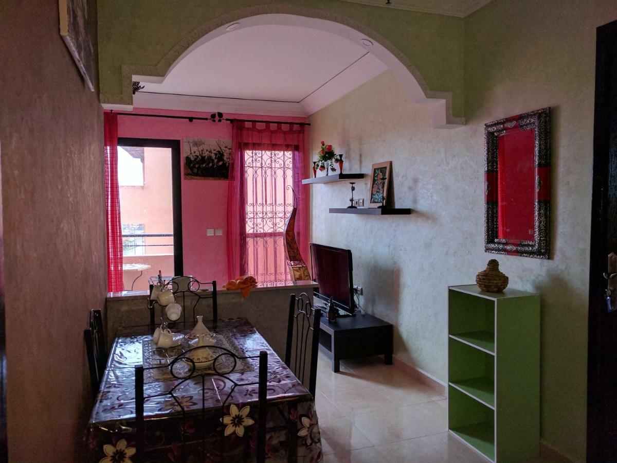 Appartement Marrakech Marrakesh Exterior photo