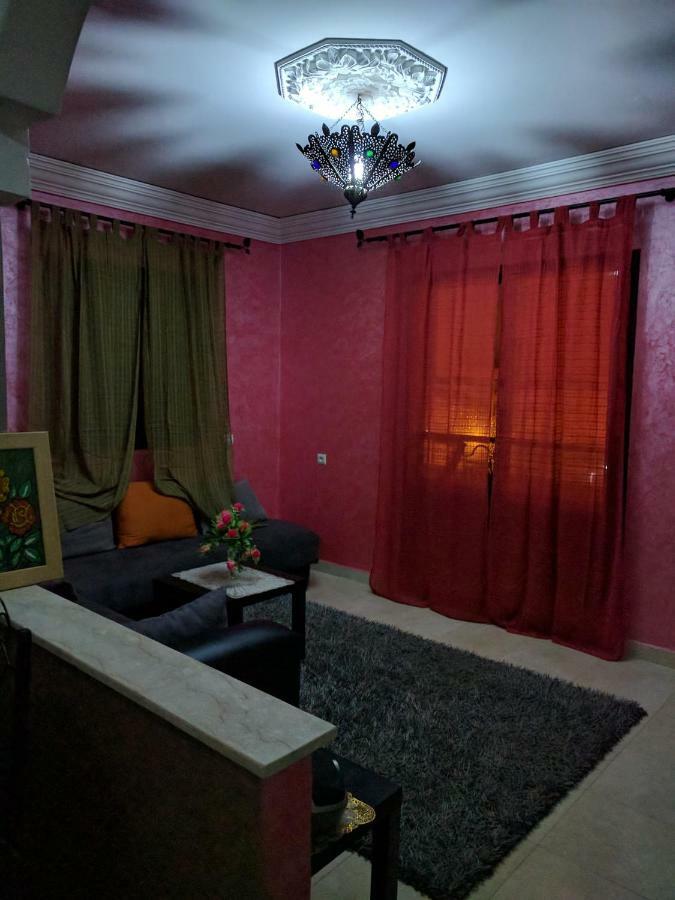 Appartement Marrakech Marrakesh Exterior photo