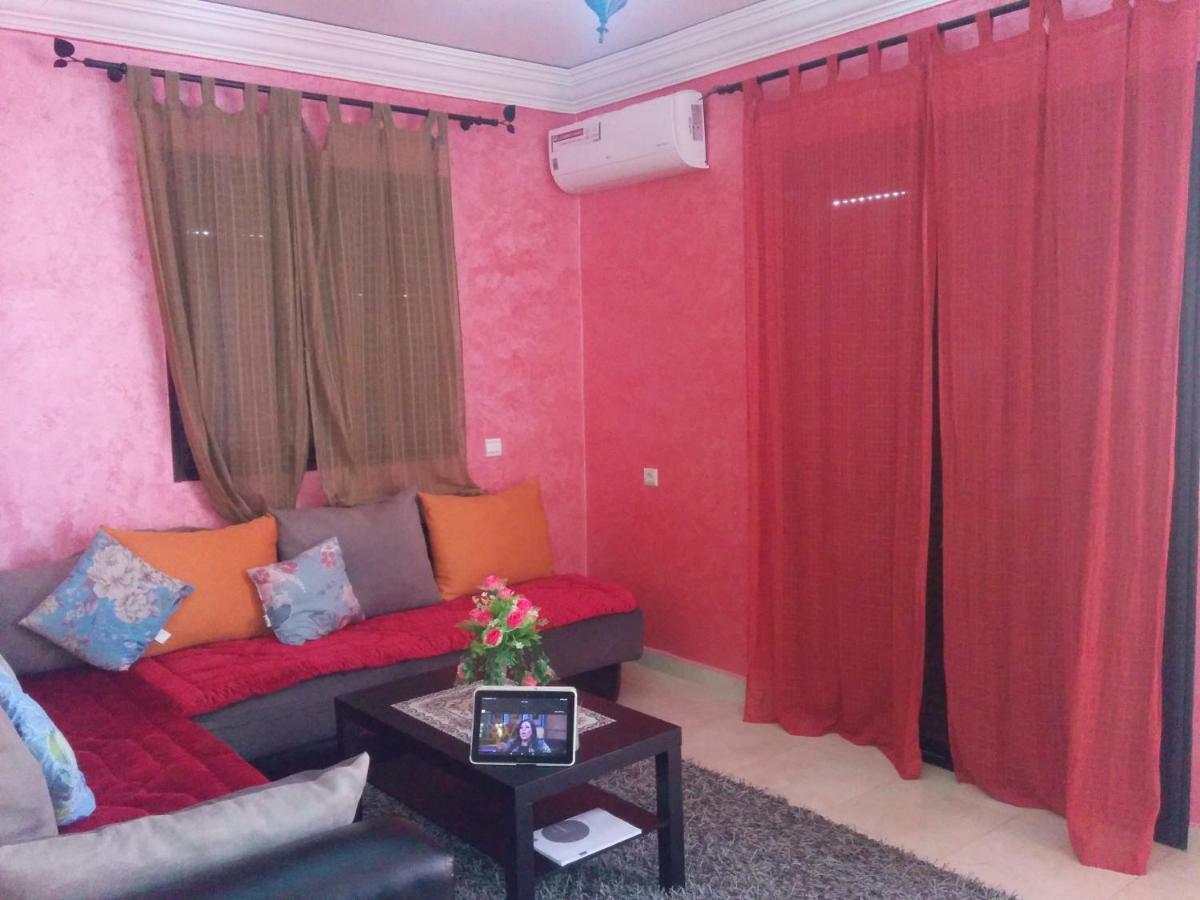 Appartement Marrakech Marrakesh Exterior photo