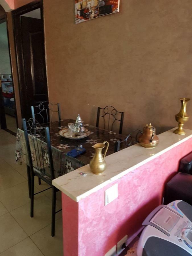 Appartement Marrakech Marrakesh Exterior photo